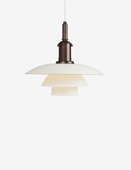 ph 3½-3 metal lamp