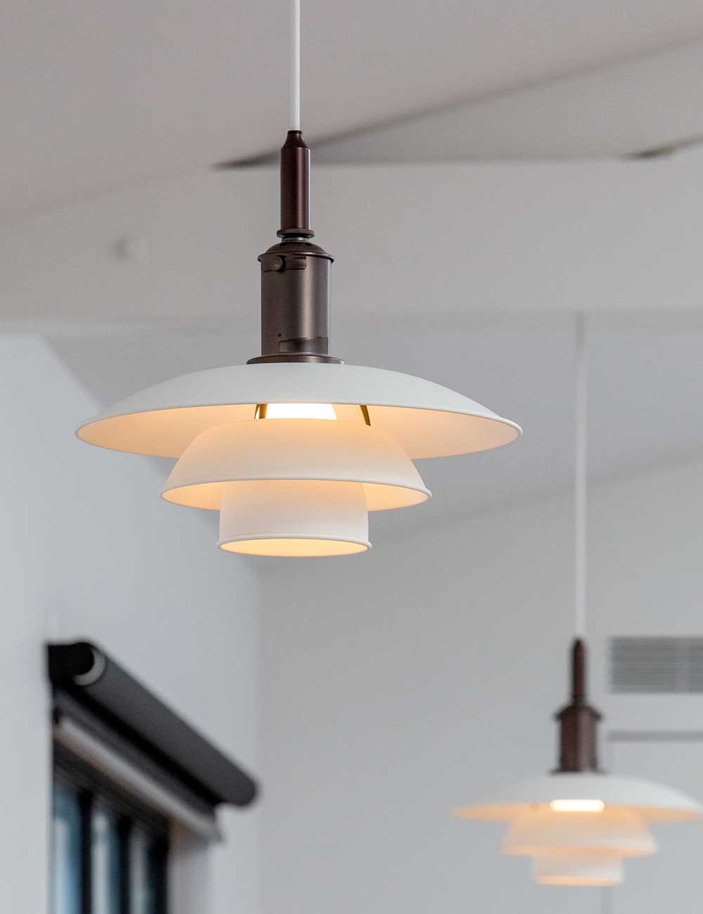 Lampada in metallo pH 3,5-3