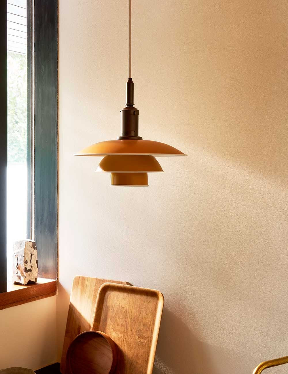 Lampada in metallo pH 3,5-3