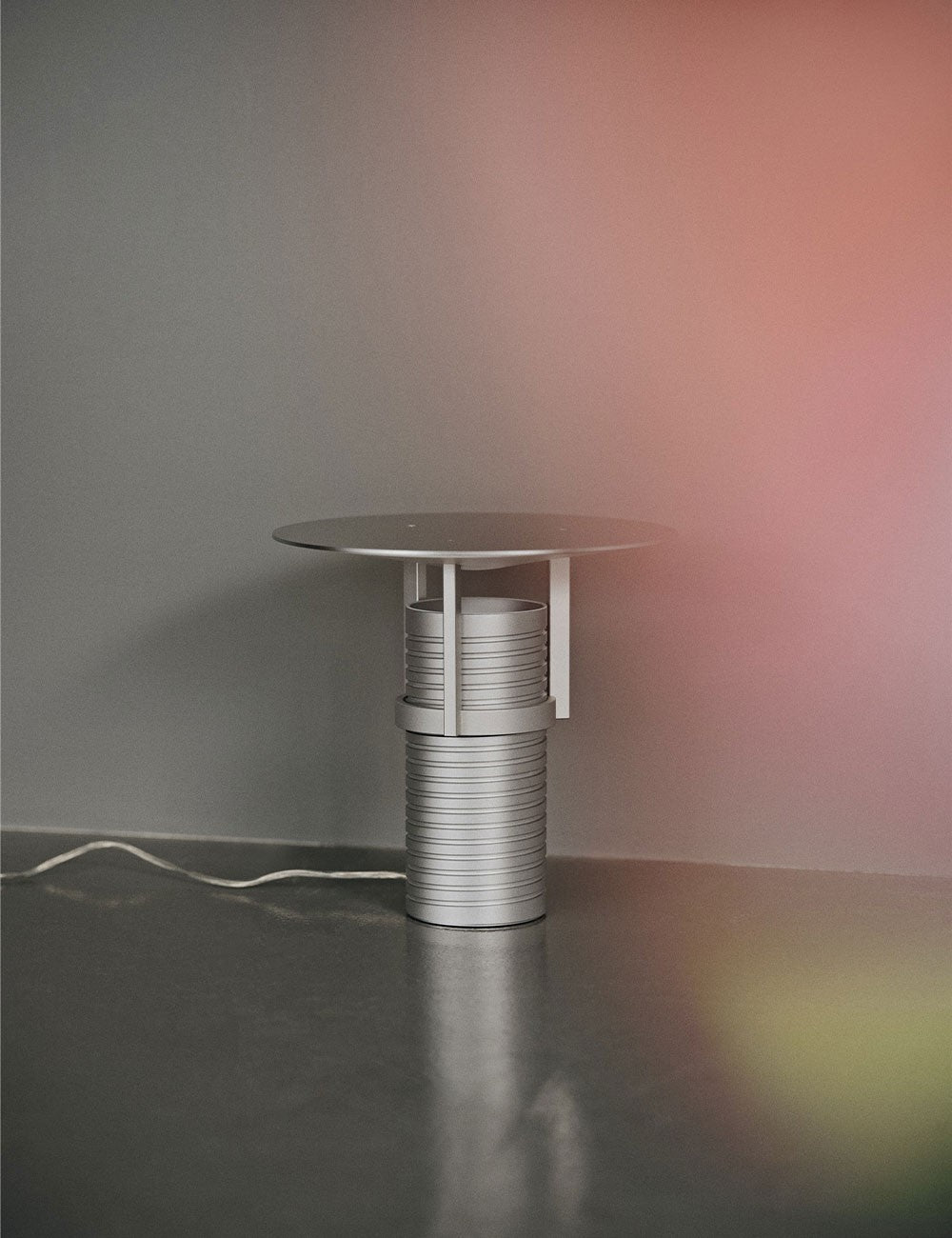 set table lamp