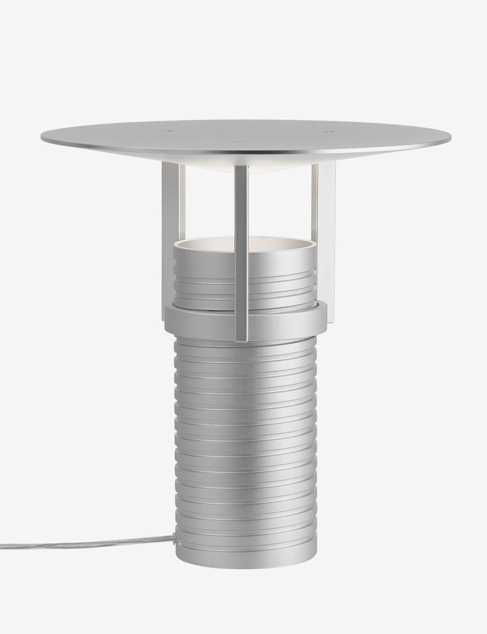 set table lamp