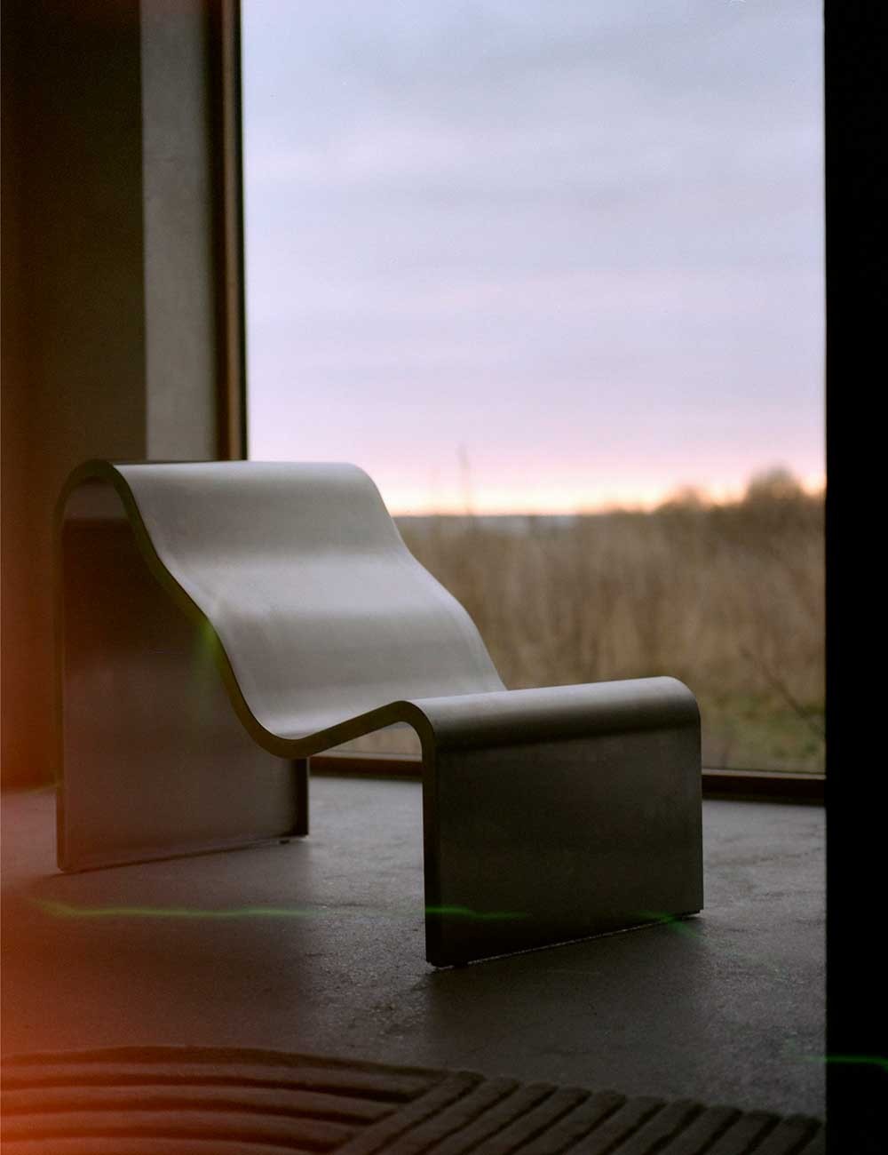 dream view bench 60
