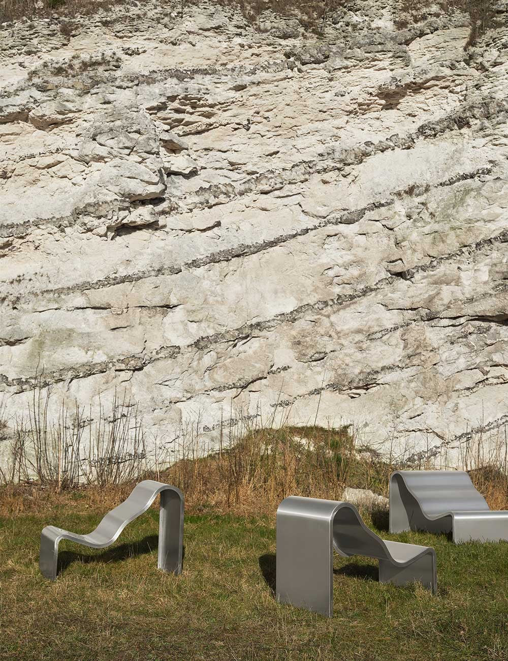 dream view bench 60