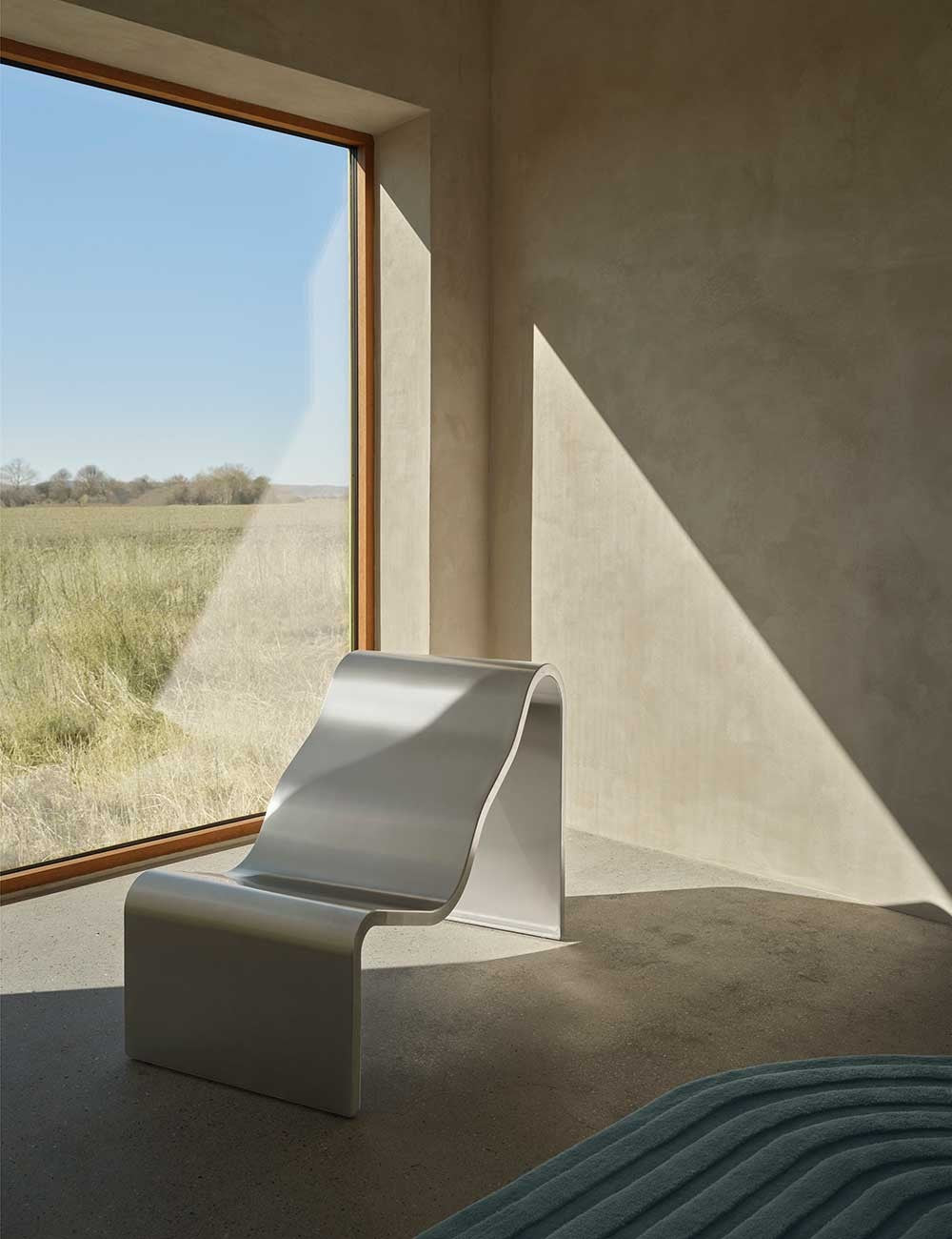 dream view bench 60