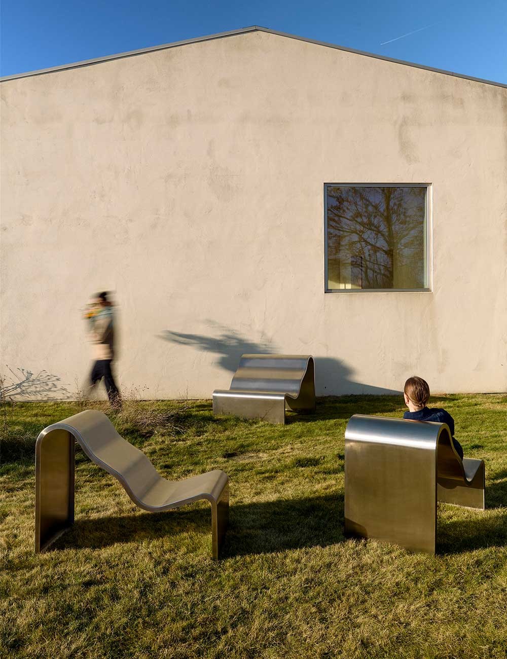 dream view bench 60