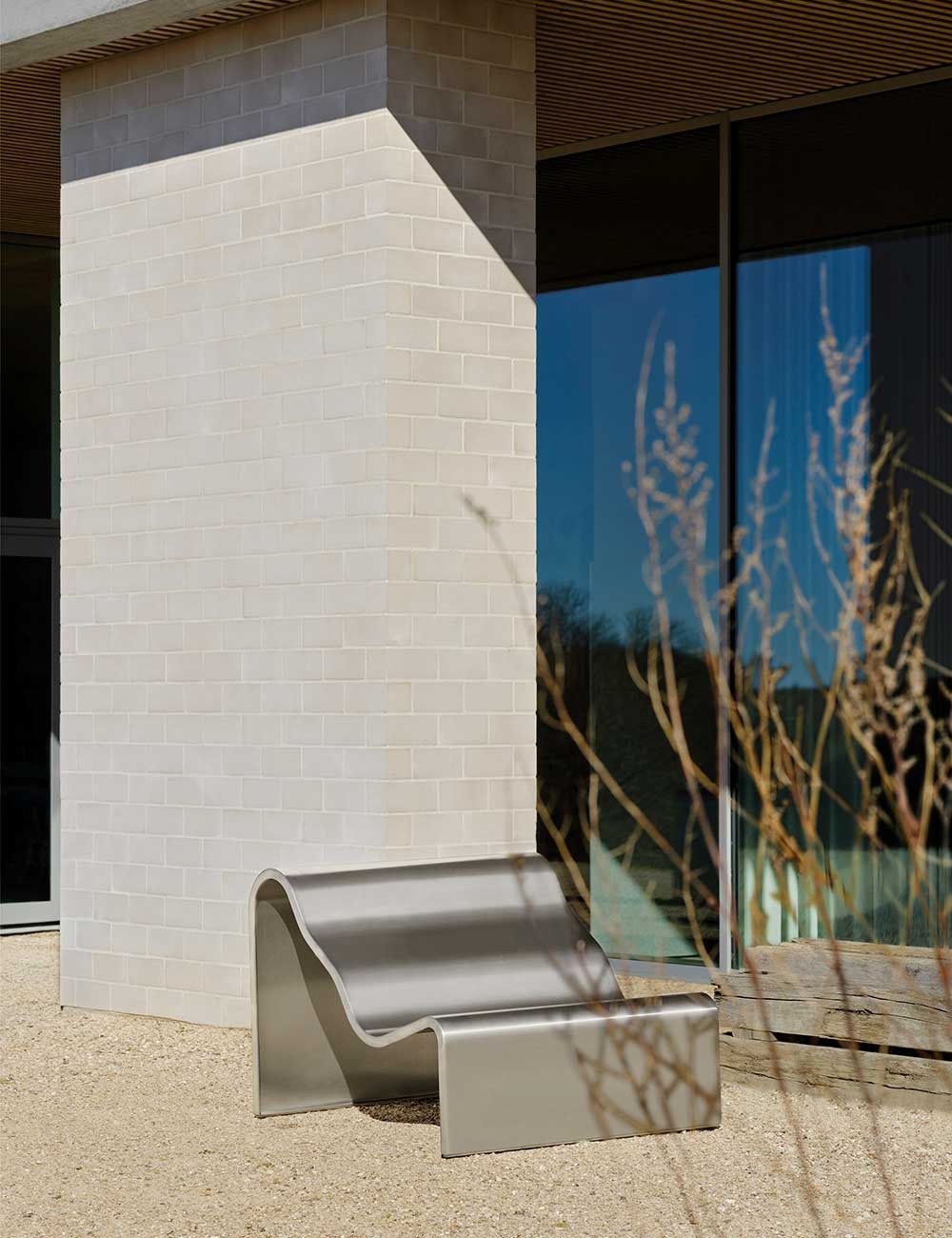 dream view bench 100