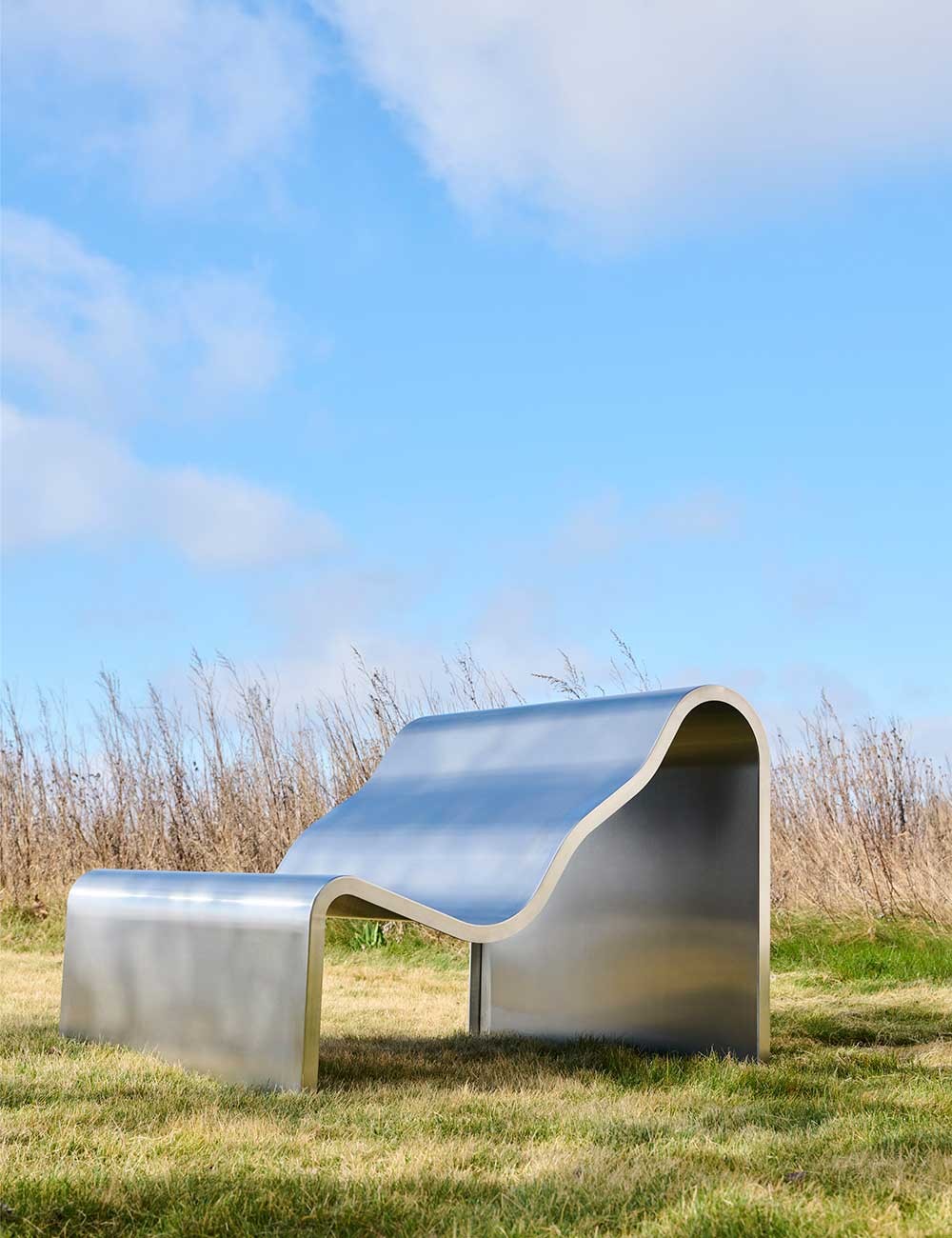 dream view bench 100