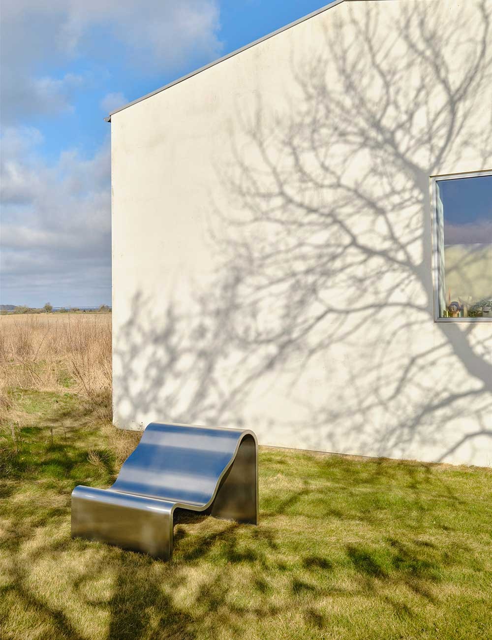 dream view bench 100