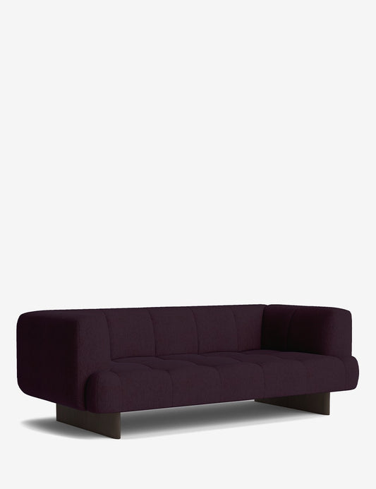 Tappeto erboso Quilton Lift a 2 posti