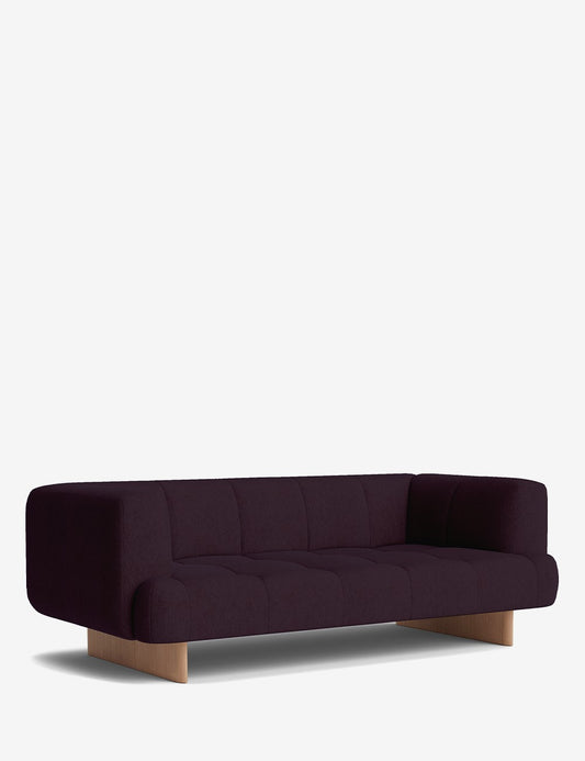 Tappeto erboso Quilton Lift a 2 posti