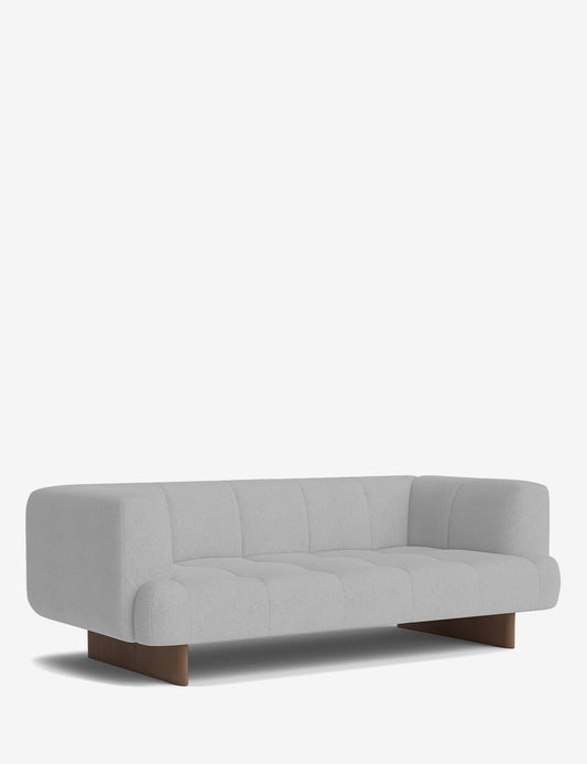 Tappeto erboso Quilton Lift a 2 posti