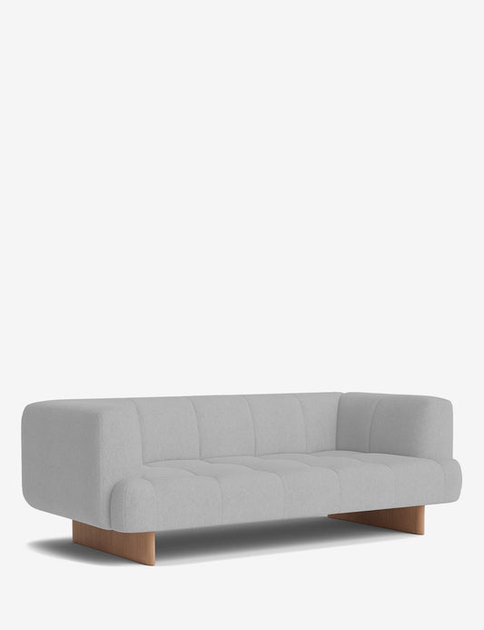 Tappeto erboso Quilton Lift a 2 posti