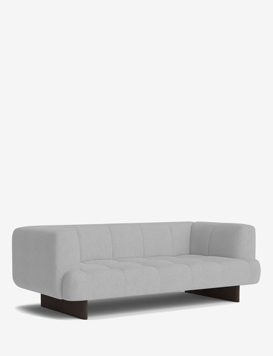 quilton lift 2 seater turf