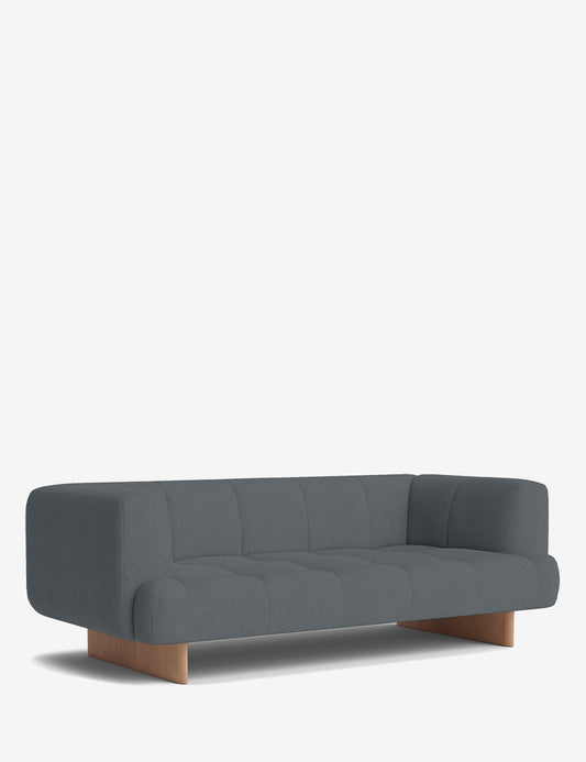 Tappeto erboso Quilton Lift a 2 posti