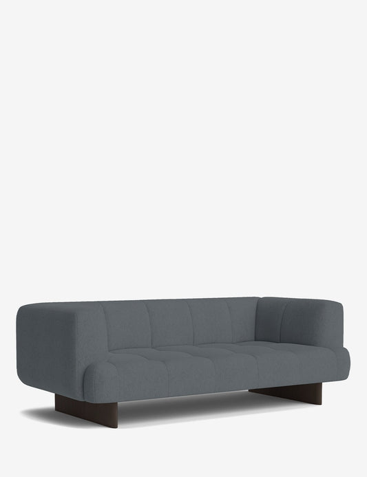 quilton lift 2 seater turf