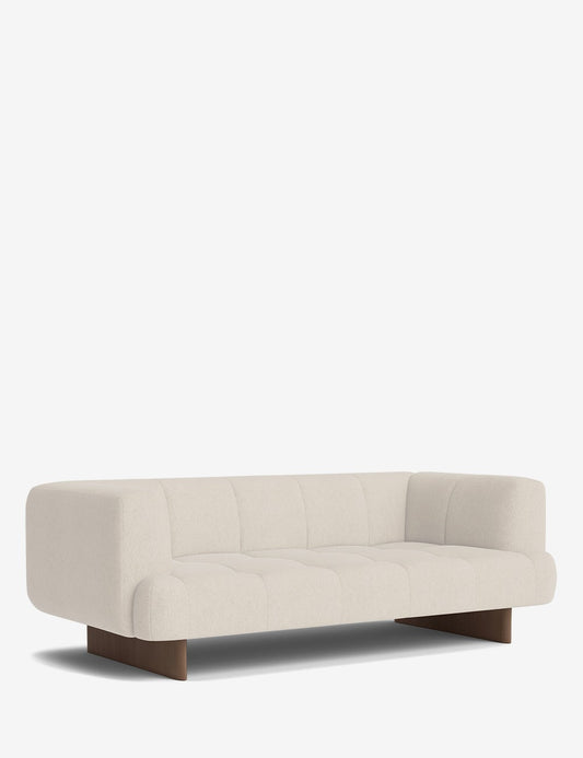 quilton lift 2 seater turf