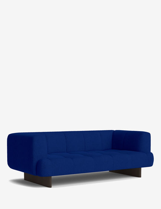 quilton lift 2 seater turf