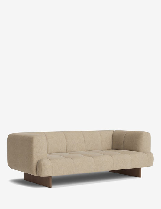 Tappeto erboso Quilton Lift a 2 posti