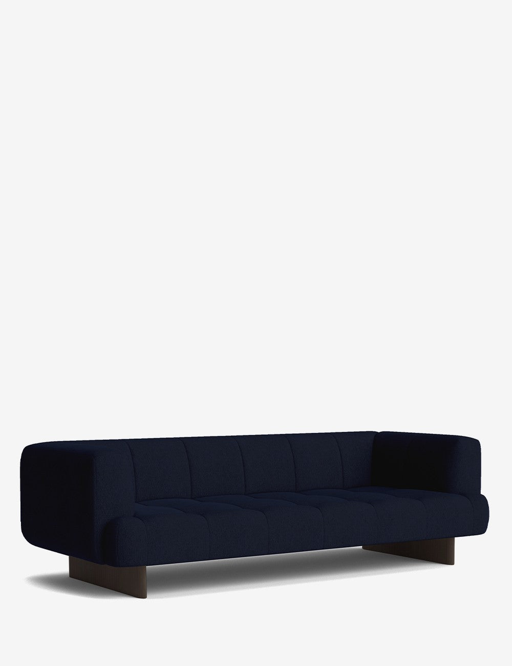 quilton lift 3 seater turf