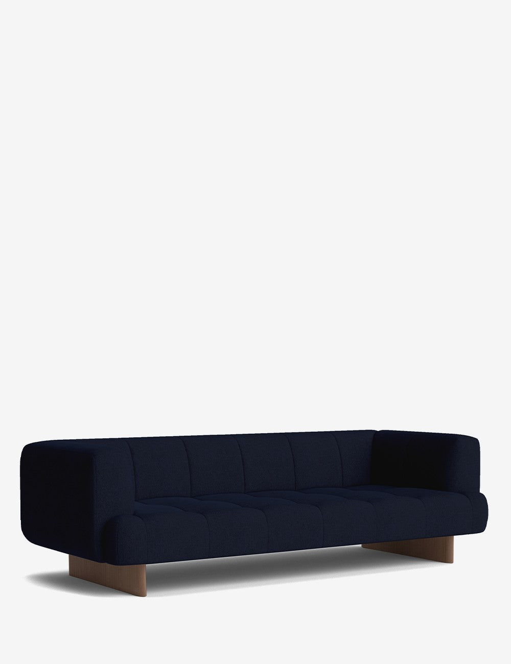 quilton lift 3 seater turf