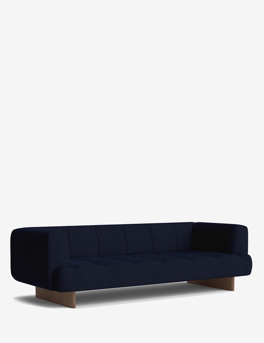 Quilton Lift tappeto erboso a 3 posti