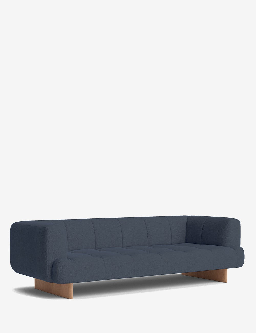 quilton lift 3 seater turf