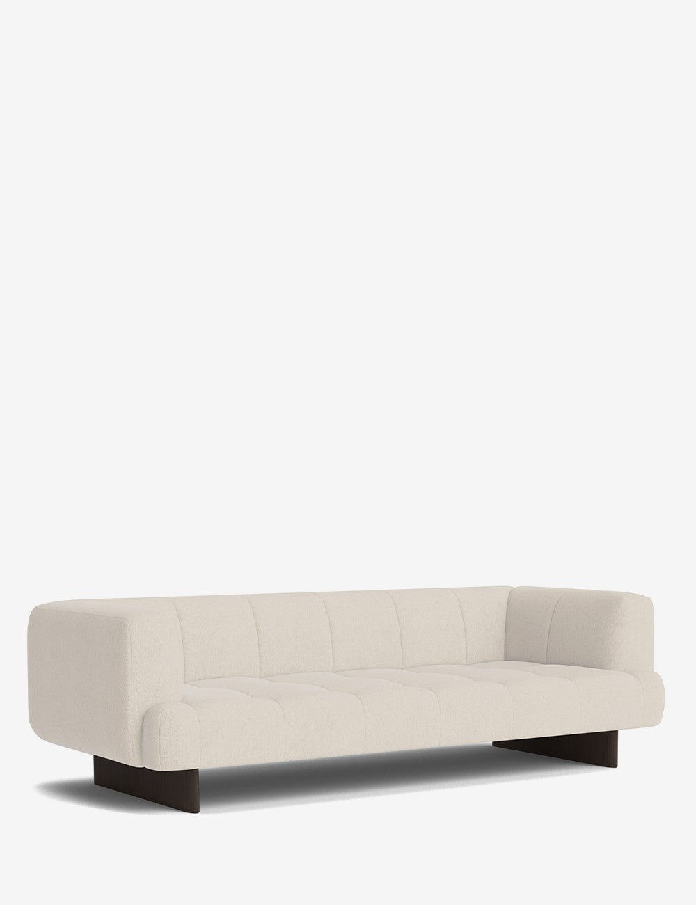 quilton lift 3 seater turf