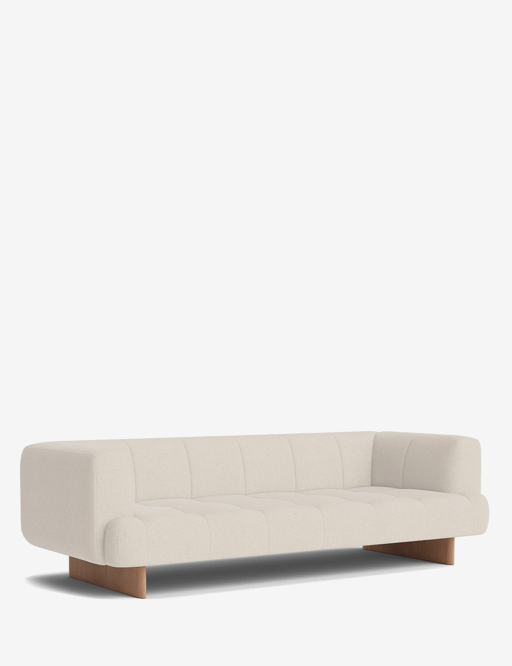 quilton lift 3 seater turf