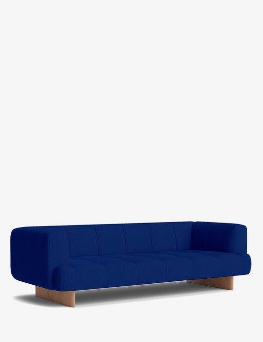 Quilton Lift tappeto erboso a 3 posti