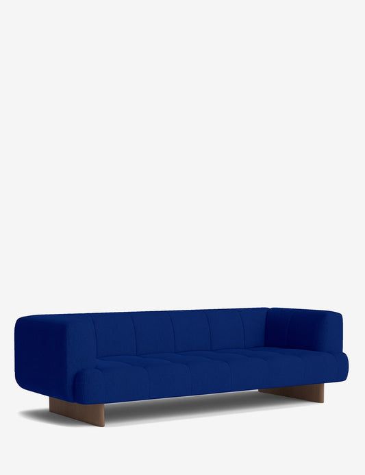 Quilton Lift tappeto erboso a 3 posti