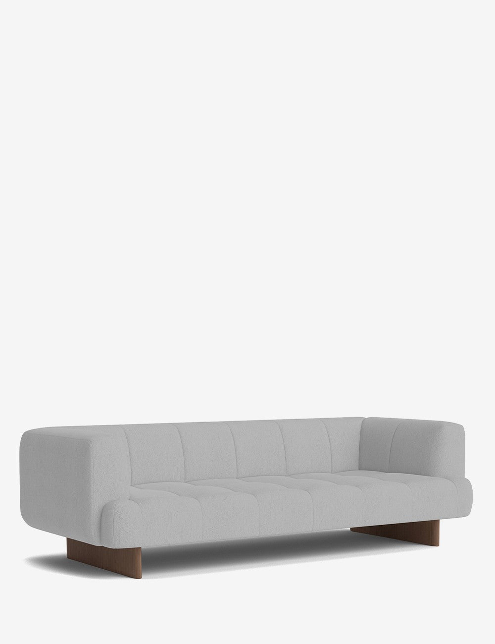 quilton lift 3 seater turf