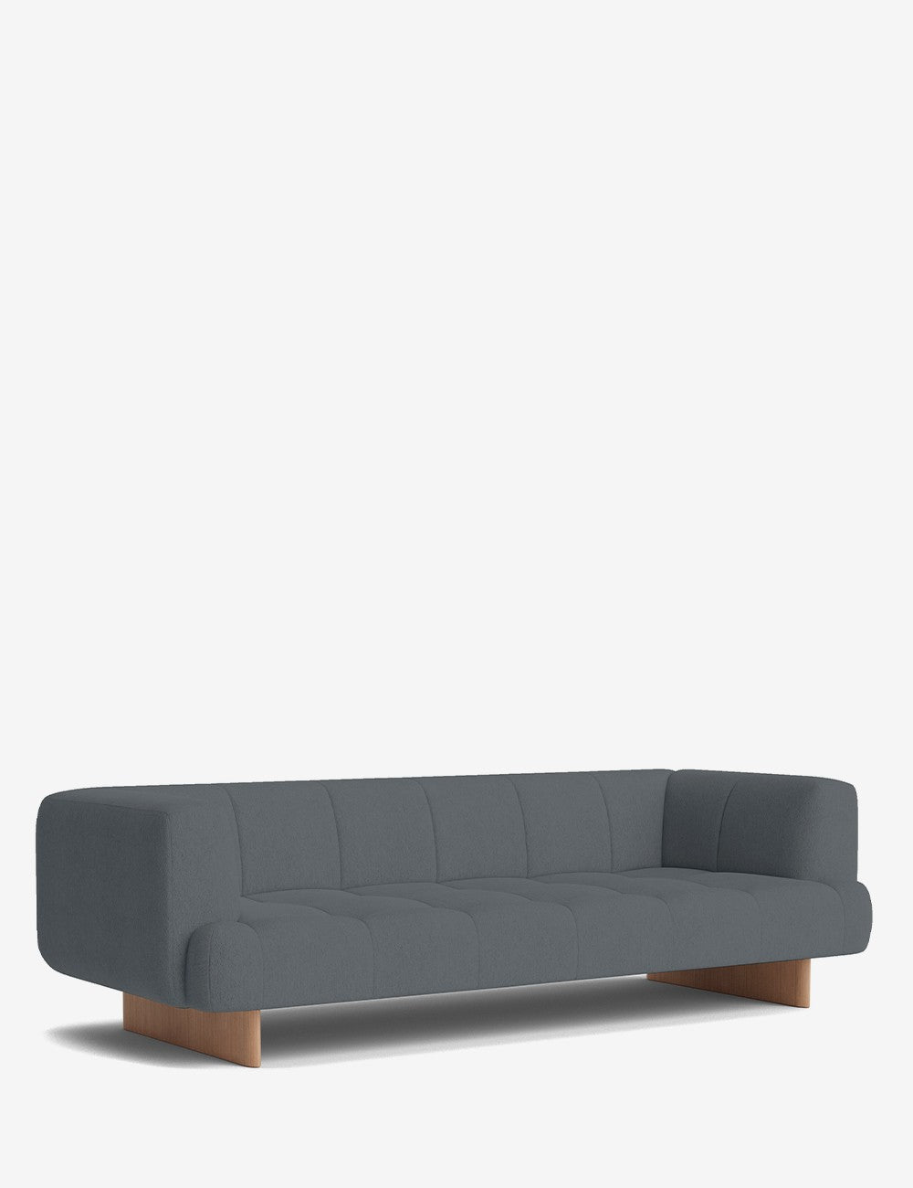 quilton lift 3 seater turf