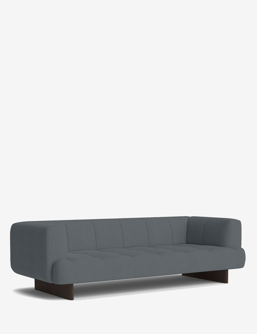 quilton lift 3 seater turf
