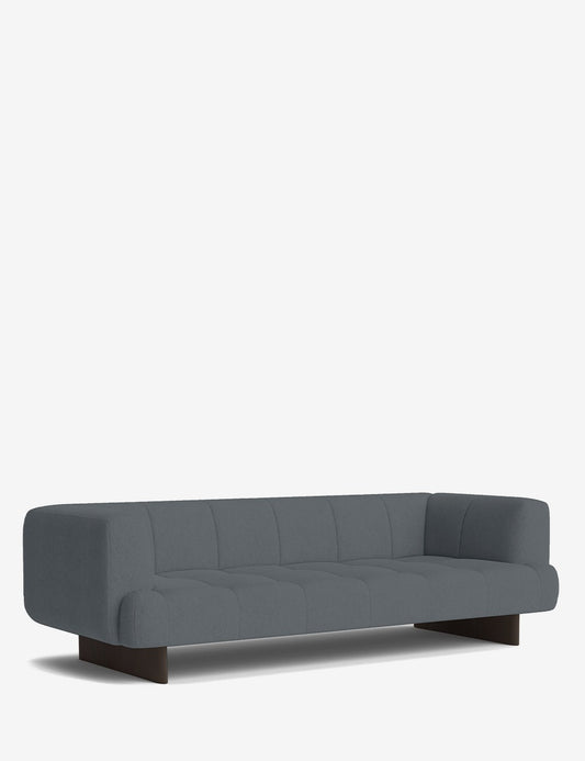 quilton lift 3 seater turf