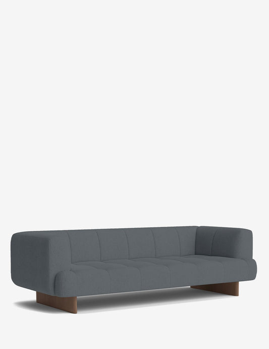 Quilton Lift tappeto erboso a 3 posti