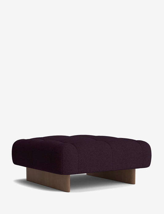 tappeto erboso ottomano Quilton