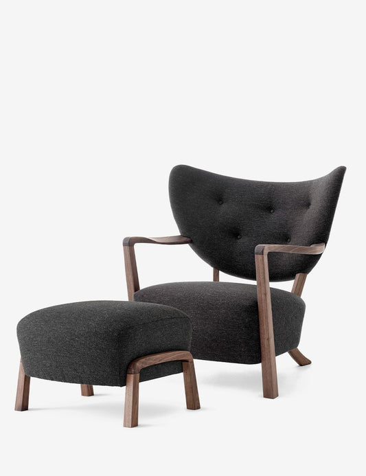 WULFF ATD2/WULFF POUF ATD3