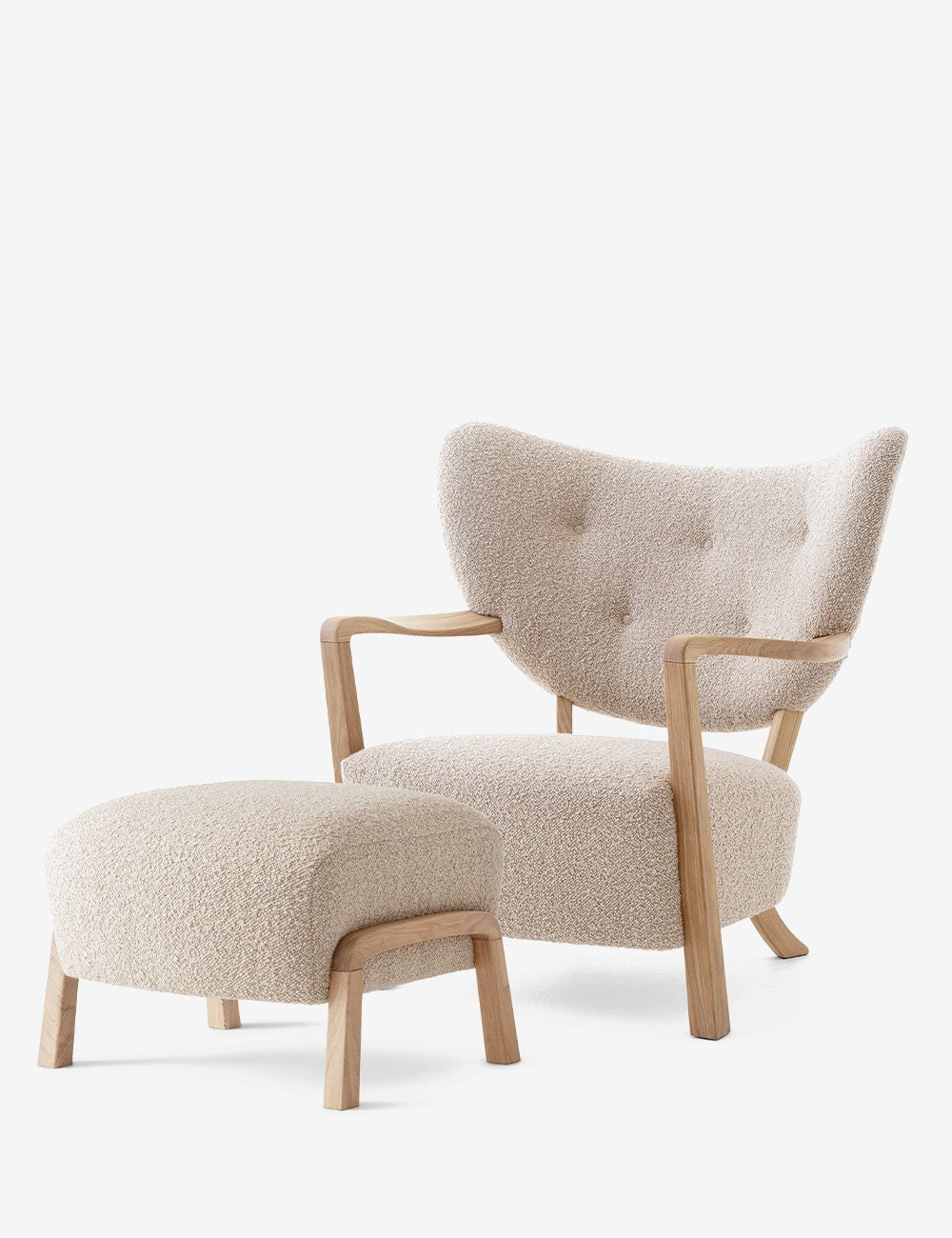 pouf wulff atd2/pouf wulff atd3