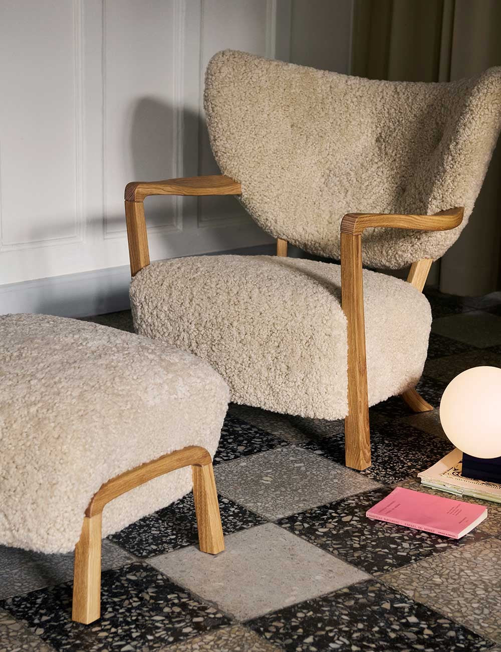 pouf wulff atd2/pouf wulff atd3