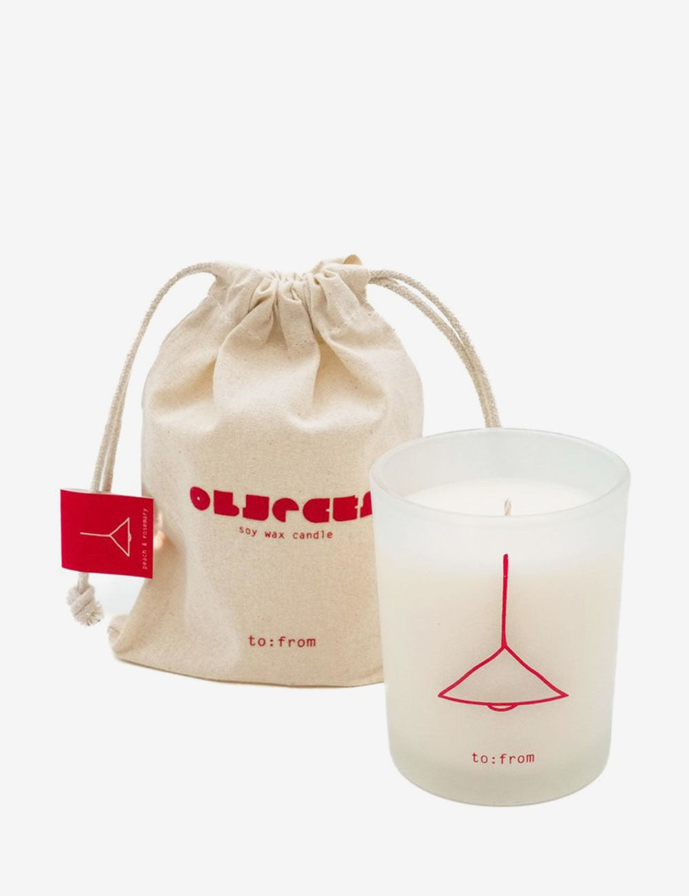 LAMP LEMON/GRAPEFRUIT/MINT