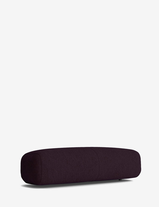 almofada de sofá-cama quilton