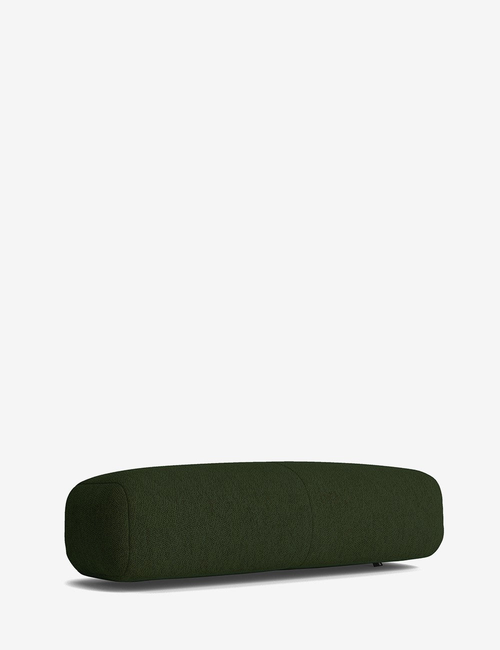 almofada de sofá-cama quilton