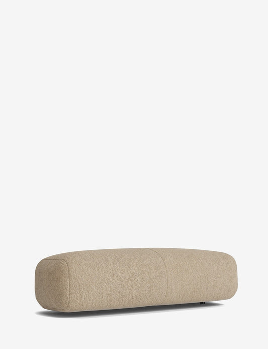 almofada de sofá-cama quilton