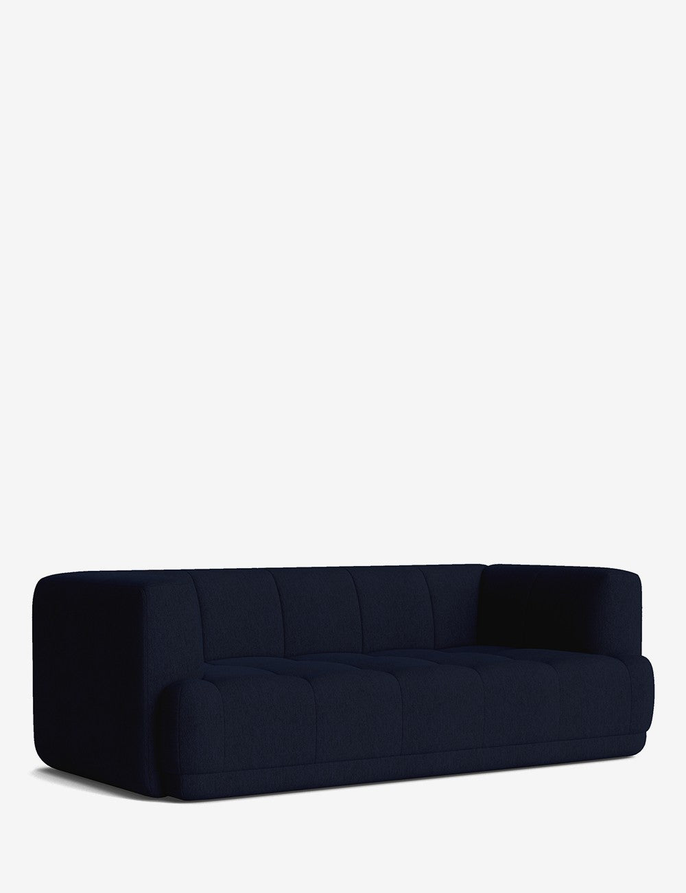 Quilton 2-seater turf