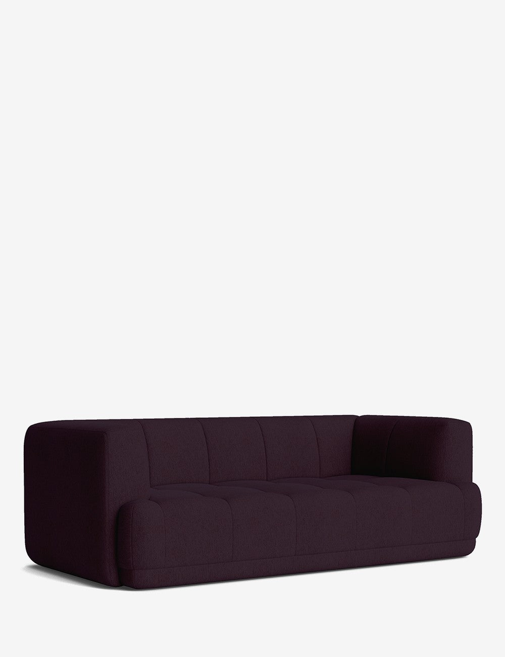 Quilton 2-seater turf