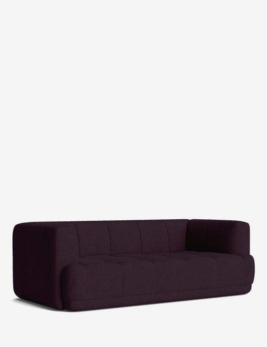 quilton 2 seater turf