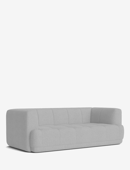 quilton 2 seater turf