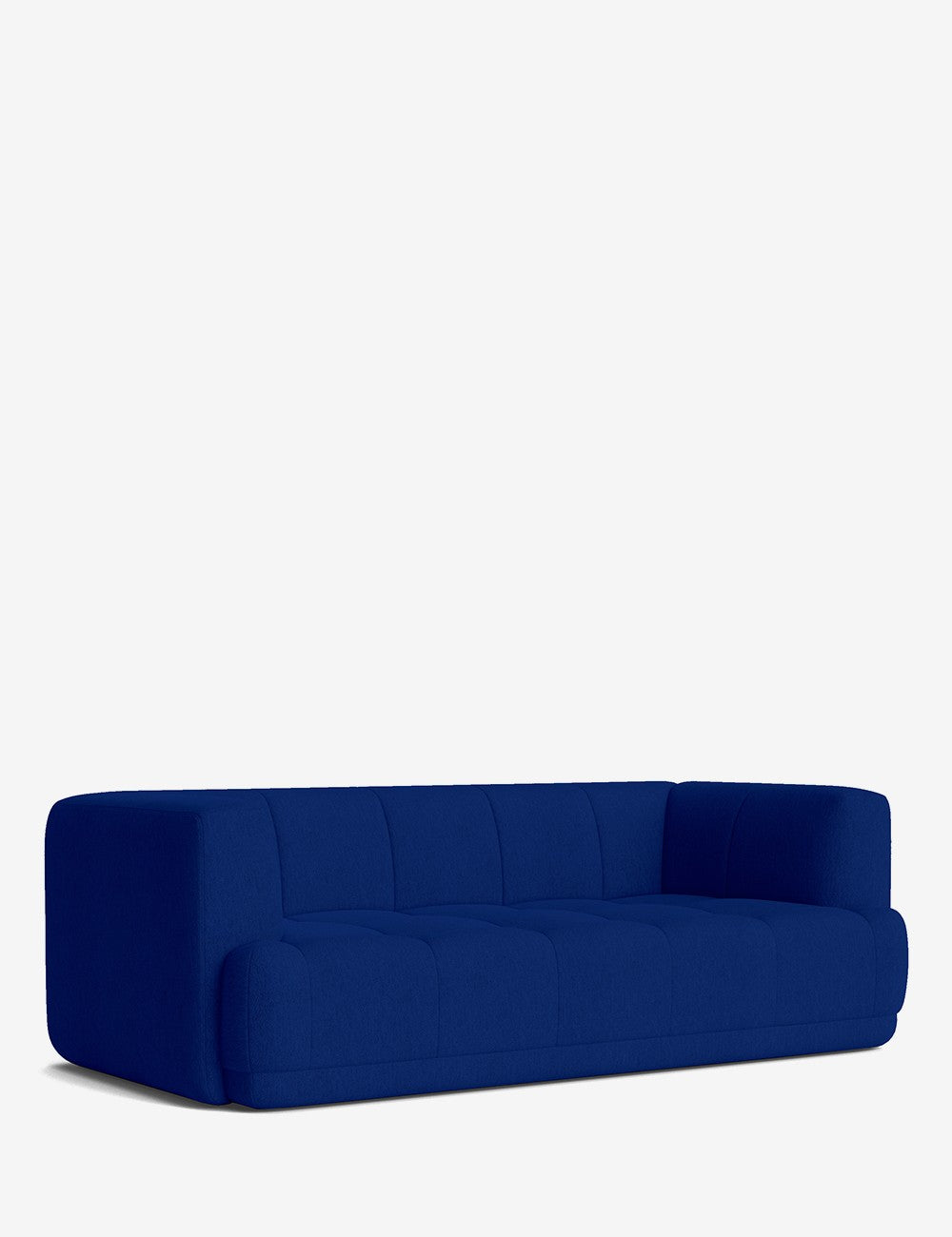 Quilton 2-seater turf