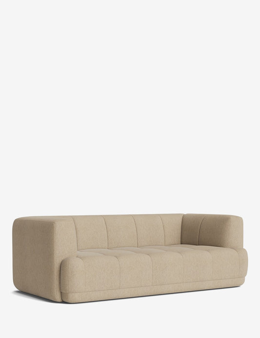 quilton 2 seater turf