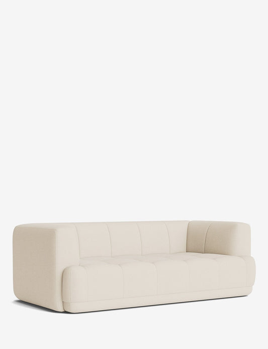 quilton 2 seater turf